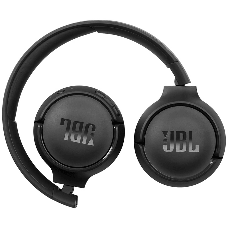 Fone de Ouvido JBL Bluetooth Tune 510BT